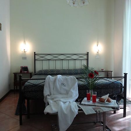 Hotel Farnese Tabiano Terme Экстерьер фото
